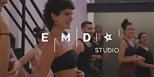 EMDSTUDIO · Clases De Salsa A Tu Ritmo