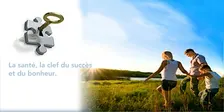 Les Secrets de la Santé, la base du succès