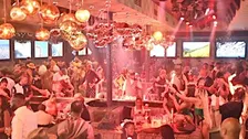 GROWN AF Fridays at SOHO LOUNGE Atlanta with Live Music and Djs