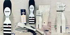 Schnitz-Workshop | 14  - 18 h | Für Erw. und Jugendl. ab 16 J