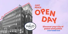 The HALO Trust: Just Peace Open Day 2026
