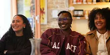 Afterwork Afropreneurs Lyon | Le Cocon