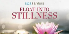 Float into Stillness at The San Luis Resort