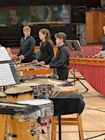 Percussion Ensembles