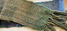 BW 101 Learn to Weave: Make a Scarf Using a Floor Loom