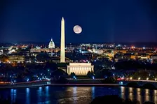 Write About Now Poetry Live in DC ft. Steven Willis