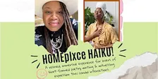 HOMEplxce HAIKU with @WeAreYASE & @HOMEplxceRetreats