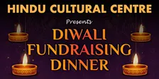 HCC Diwali Fundraising 2026