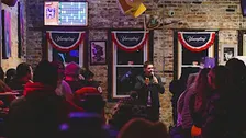 Free Sunday Night Comedy in Downtown Toledo