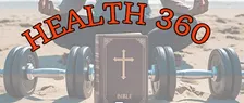 Health 360 Experience 2027
