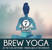Set the Tone Brew Yoga