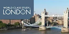 World Class Study in London Information Session - Barcelona October 2026