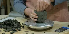 Hands in Clay – Workshop Creativo di Ceramica