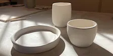 Pottery Wheel Experience – Crea il tuo primo oggetto al tornio