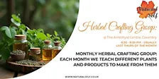Herbal Profiles and Products