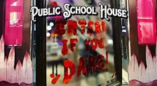 The Ghoul House Pop Up Bar & Haunted Trail on Oct 28th