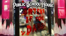 The Ghoul House Pop Up Bar & Haunted Trail on Oct 21st