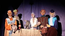 The Nativity