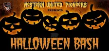2026 Halloween Bash