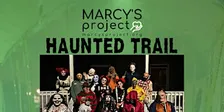 Haunted Trail ONLY Tickets on Oct 30th