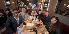Gather for Good: Redlands | Dinner Benefits for DreamCatchers Foundation