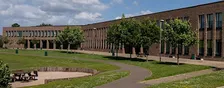 Tudor Grange Academy Worcester 2026