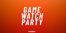 UT vs. Florida Watch Party - Katy Texas Exes