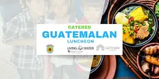 LWAC Guatemala Luncheon | Stories, Sponsorship & Christmas Giving
