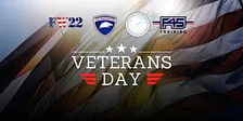 The Fairfield's Veteran's Day Freedom Run 5k: Hosted By F45 Training