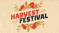 Hope Hill Harvest Festival & Trunk-or-Treat