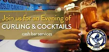 Curling & Cocktails at Ardsley Curling Club 2026/27