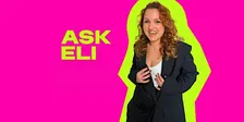 Ask Eli - Comedy Show