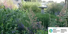 Installation and Establishment of California Native or Waterwise Gardens