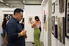 Community Ignition: Opening Reception