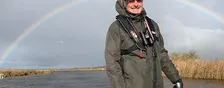 Winter boat trip on NWT Hickling Broad (November 21 - 10.30am)