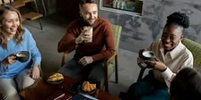 CAFES - PSYCHO