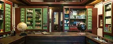 Bonvini 1909 | Visita guidata ore 17