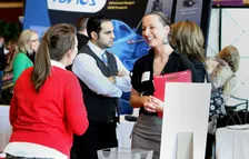 HireNewYork Multi-University Alumni Career Fair