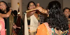 Hungama ~ Harvard's Navaratri Garba Celebration