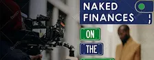 Naked Finances on the Street at Sexy FICO User Group