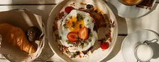 Yoga Brunch with LX Portal Yoga and APF Cafe