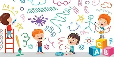 Le TDAH chez l'enfant