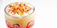 Christmas Pudding Parade