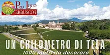 Un chilometro di tela 2026