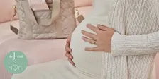 Bumps, Babies & Better Sleep with The JJ Club, MORI and Tinies & Co