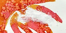 Familienzeit-Workshop | Experimentelles Farblabor | ab 3 J. m. erw. Begl.