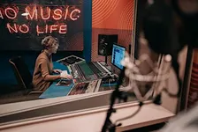 Bootcamp - Musikproduktion in Ableton Live