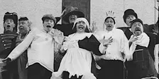 Marble Orchard Ghost Walk 2026