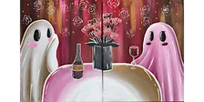 You're My Boo Thang  - Paint and Sip in Sacramento | Classpop!™