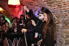 3-Days Private Halloween Tour in Transylvania from Cluj-Napoca